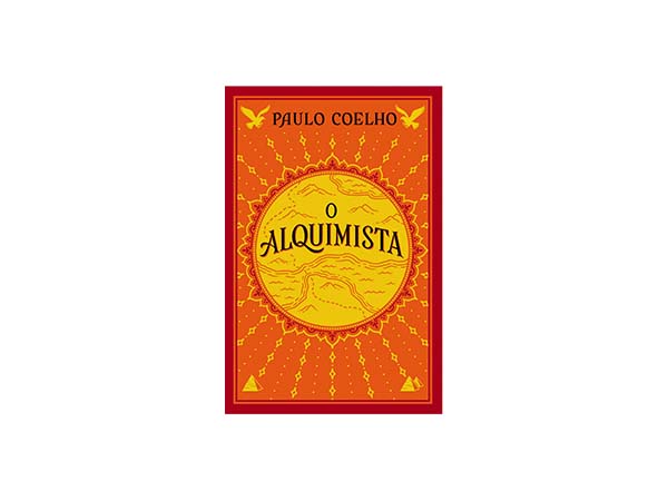 A busca pelo autoconhecimento em O Alquimista de Paulo Coelho
